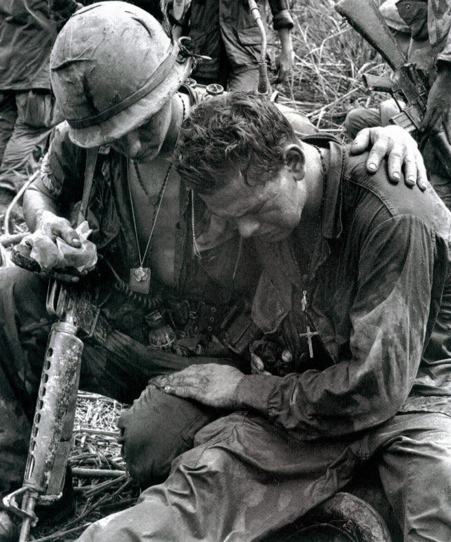 Veterans Mental Health Services