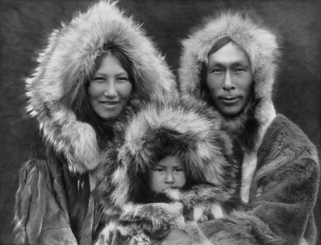 Indigenous Healing
