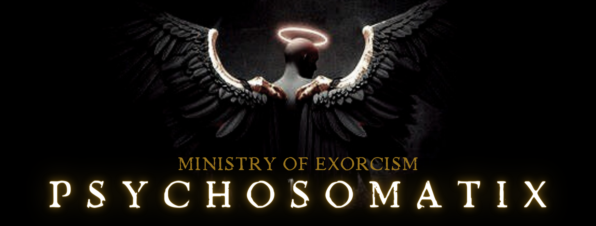 Ministry Of Exorcism